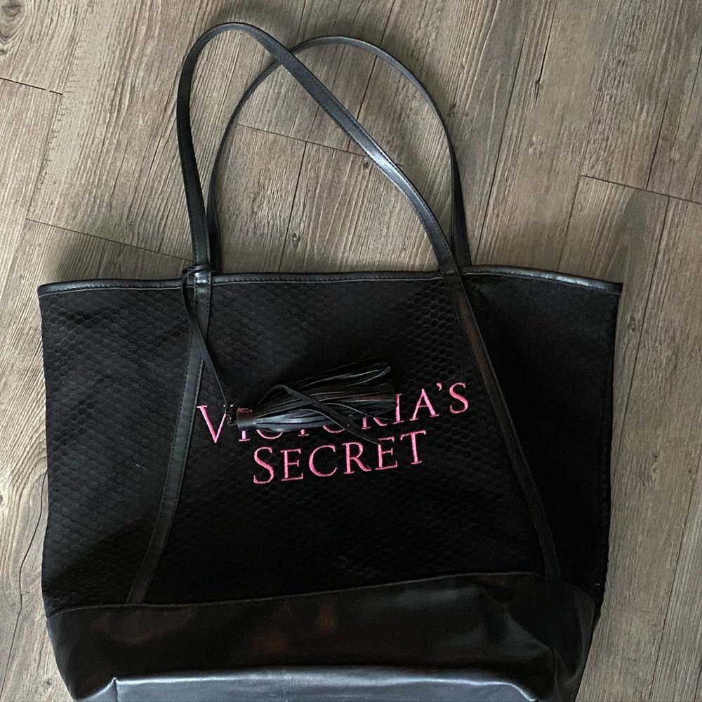 VS Mesh Tote